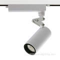 15W High Lumen Lighting LED Museum Track Light